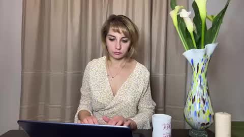 Mary online show from 07.21.26