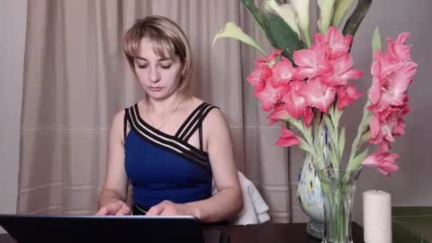 Mary online show from 07.22.26