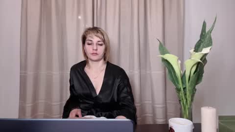 Mary online show from 07.27.26