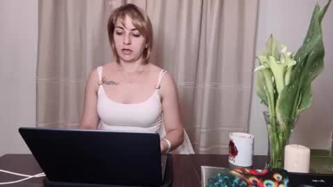 Mary online show from 08.01.26