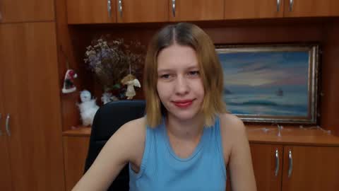 Stella online show from 01.14.25