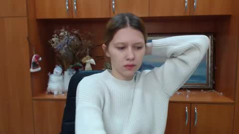 Stella online show from 01.21.25