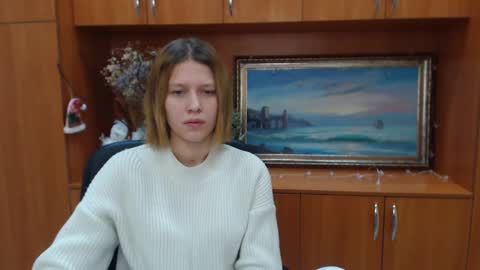 Stella online show from 01.21.25