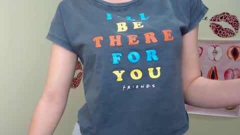 Stella online show from 02.05.25