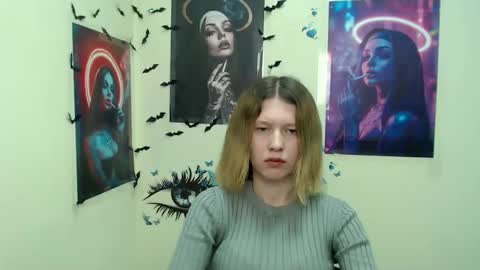 Stella online show from 03.08.25