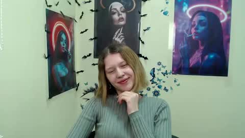 Stella online show from 03.09.25