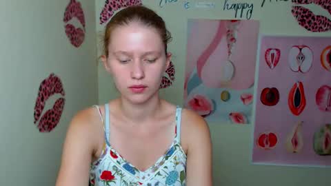 Stella online show from 09.13.25