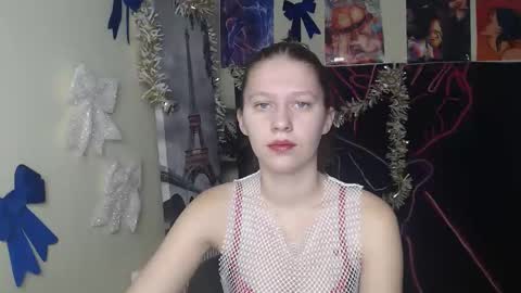 Stella online show from 12.16.25