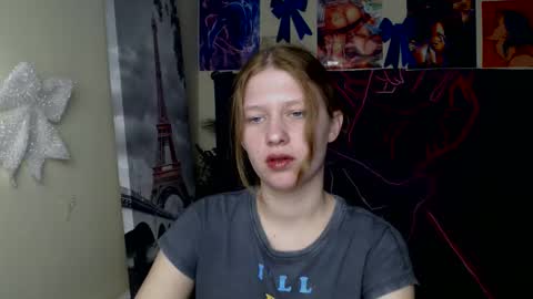 Stella online show from 03.13.26