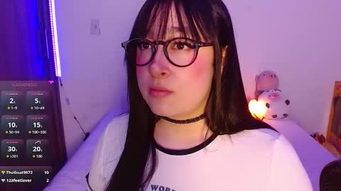 Olivia  online show from 01.17.26