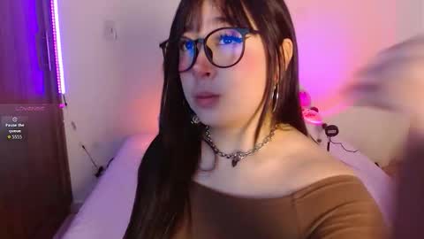 Olivia  online show from 02.22.26