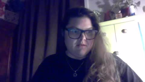 Snapshot of crystalizzzee chatting on 01.30.25 Herekittykitty69 online show from 01.30.25