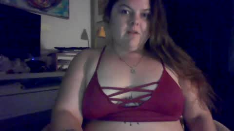 Snapshot of crystalizzzee chatting on 06.21.26 Herekittykitty69 online show from 06.21.26