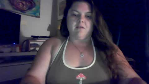 Snapshot of crystalizzzee chatting on 06.30.26 Herekittykitty69 online show from 06.30.26