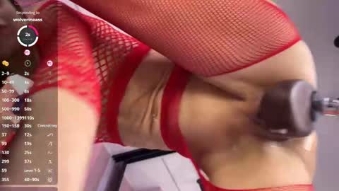 Lana online show from 03.23.26