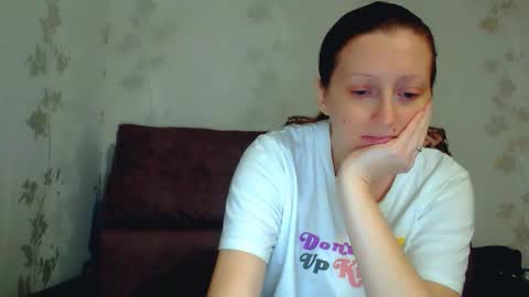 CrystallAngel online show from 01.10.26