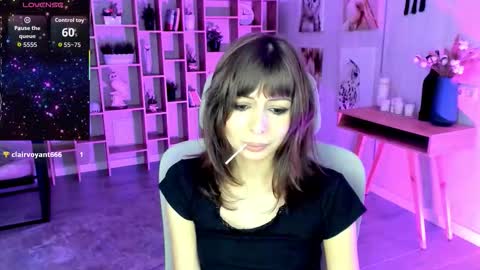 crystallbloom online show from 11.10.25