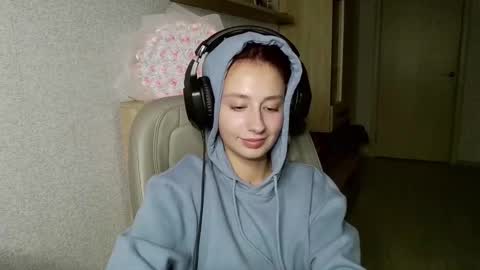 Kristina online show from 12.03.24