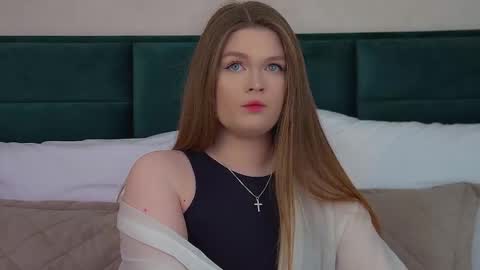 Crystal online show from 02.24.26