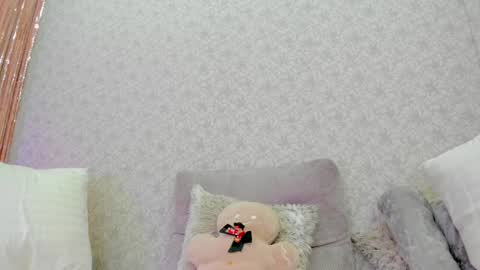 Maria online show from 12.15.24