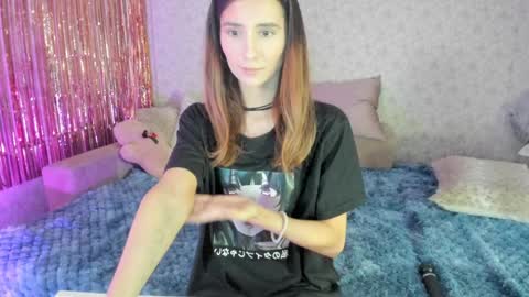 Maria online show from 01.10.25