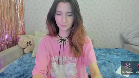 Maria online show from 01.11.25