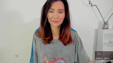 Maria online show from 09.24.25