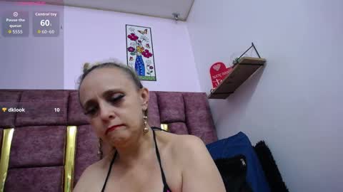 ASHLEY online show from 03.11.26