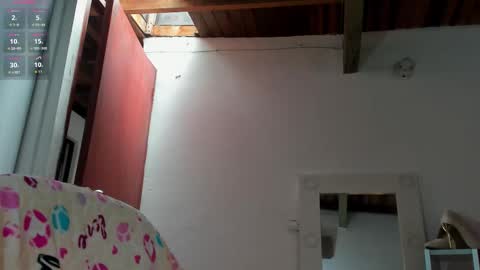 Cristal  online show from 09.13.25