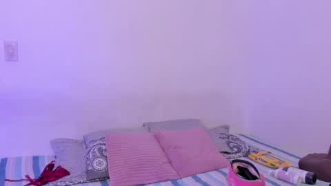 Soy Crystal online show from 01.16.26