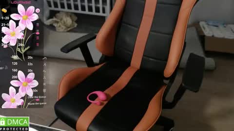 Lia online show from 11.09.25