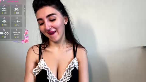 Diana online show from 08.07.26