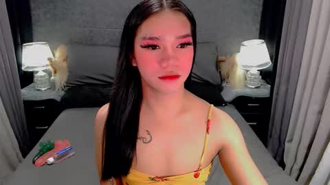 bea takashi  online show from 02.28.26