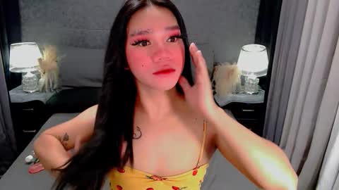 bea takashi  online show from 03.06.26