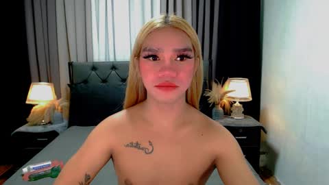 bea takashi  online show from 04.15.26