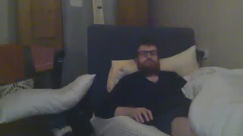 chris online show from 12.11.24