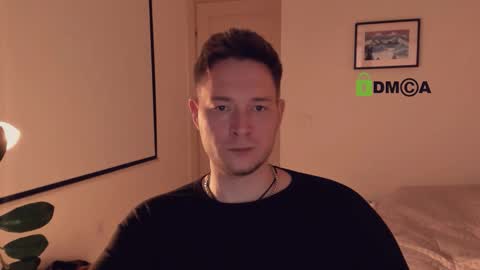 Snapshot of csavie chatting on 11.22.25 buddy online show from 11.22.25