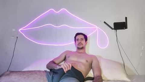 cshunderlick online show from 02.21.26