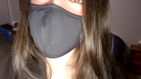 Madam Mask online show from 03.08.26