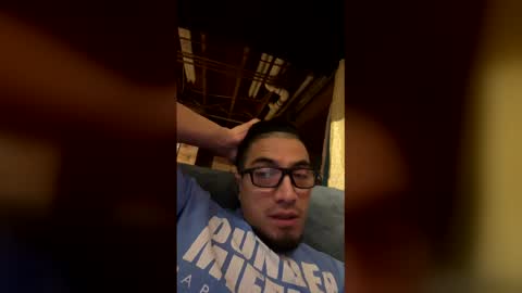 chris online show from 03.11.26