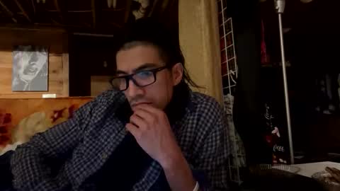 chris online show from 03.15.26