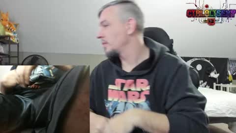 CtrlAltPixelTwitchUncutstudxxxManyvids online show from 02.22.26