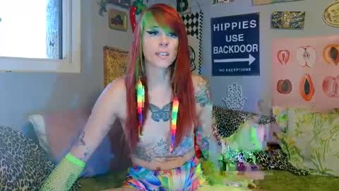     online show from 09.24.25