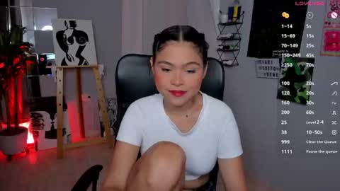 Snapshot of cuarzox chatting on 07.18.26 Rouse My birthday will be very soon dont forget it 26 june 1200am Colombia hour online show from 07.18.26