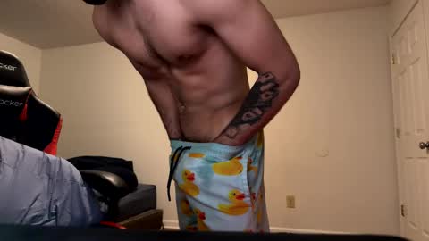 Snapshot of cubanodaddy chatting on 01.20.25 cubanodaddy online show from 01.20.25