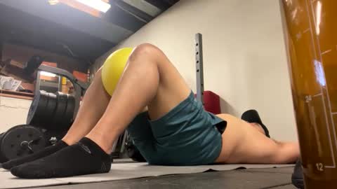 cubinheat online show from 11.21.25