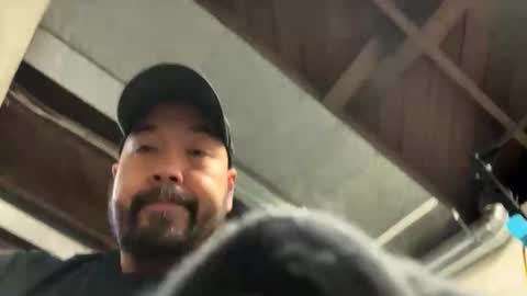 cubinheat online show from 11.22.25