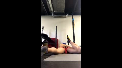 cubinheat online show from 03.22.26