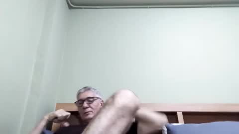 BIG UNCUT HARD COCK online show from 10.11.25