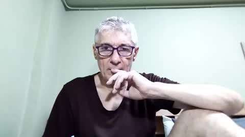 BIG UNCUT HARD COCK online show from 10.19.25